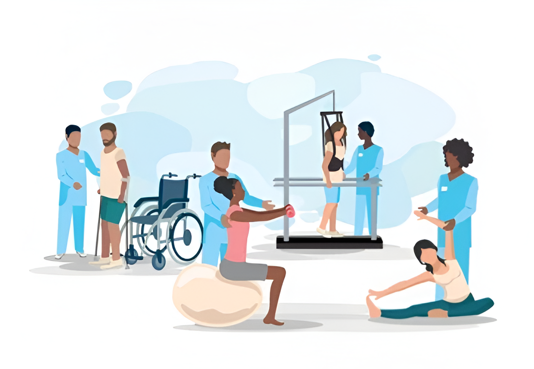 Rehabilitation Center